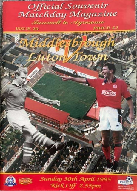 Programme