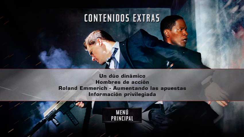Asa Po 5 - Asalto Al Poder [DVD9 Full] [Pal] [Esp/Ing] [5.1] [Sub:Multi] [2013] [Acción] [VS]