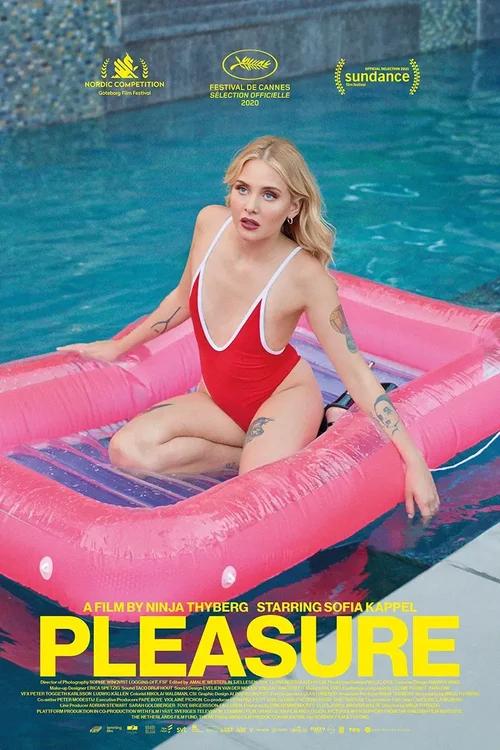 Pleasure (2021) PL.1080p.BDRip.H264-BP007 / Lektor PL