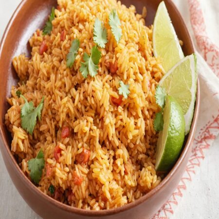 Ultimate Spanish Rice Recipes for Every Meal
