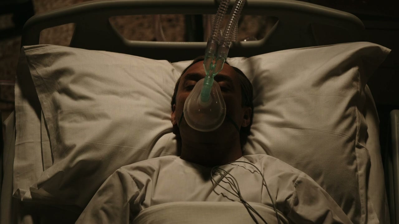 The New Pope Screenshot