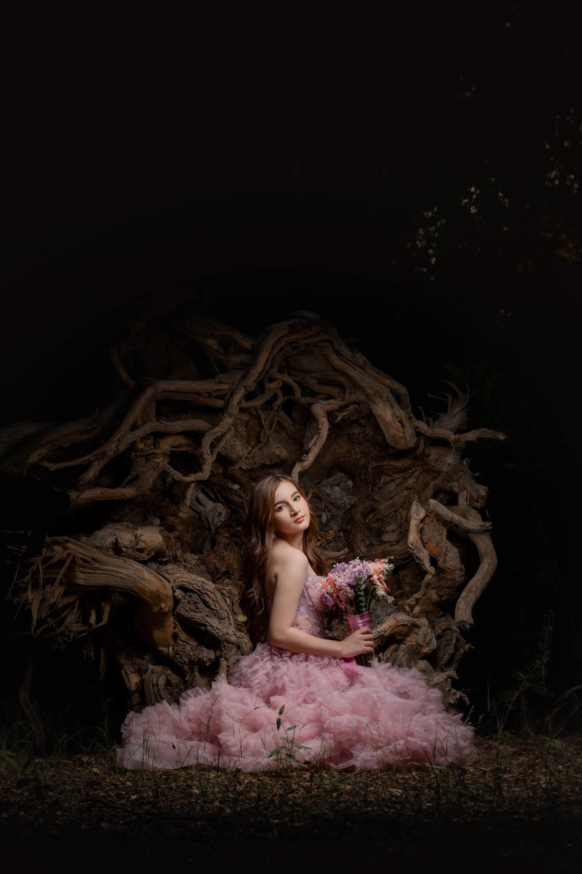 Quinceañera Galería 1 - Foto 68