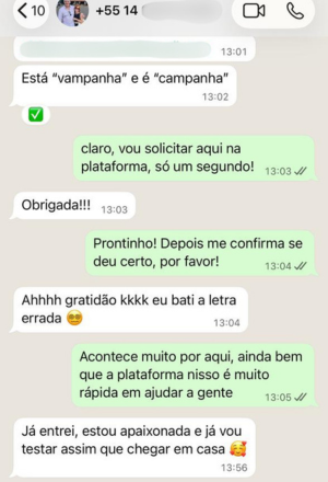 Prova social