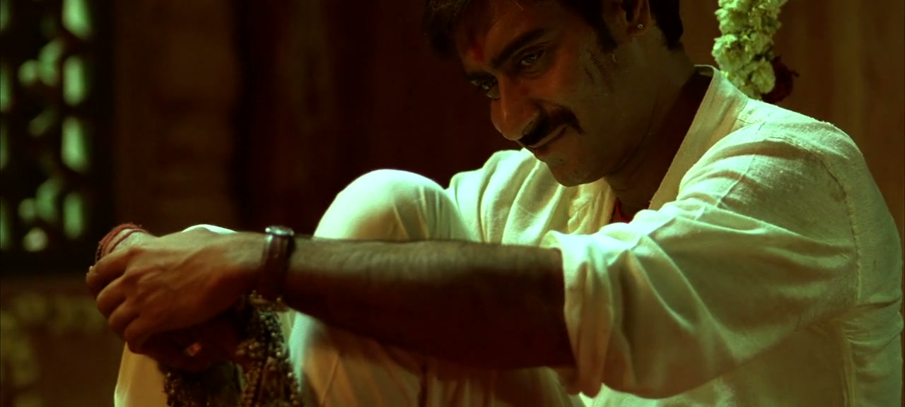 Omkara Screenshot