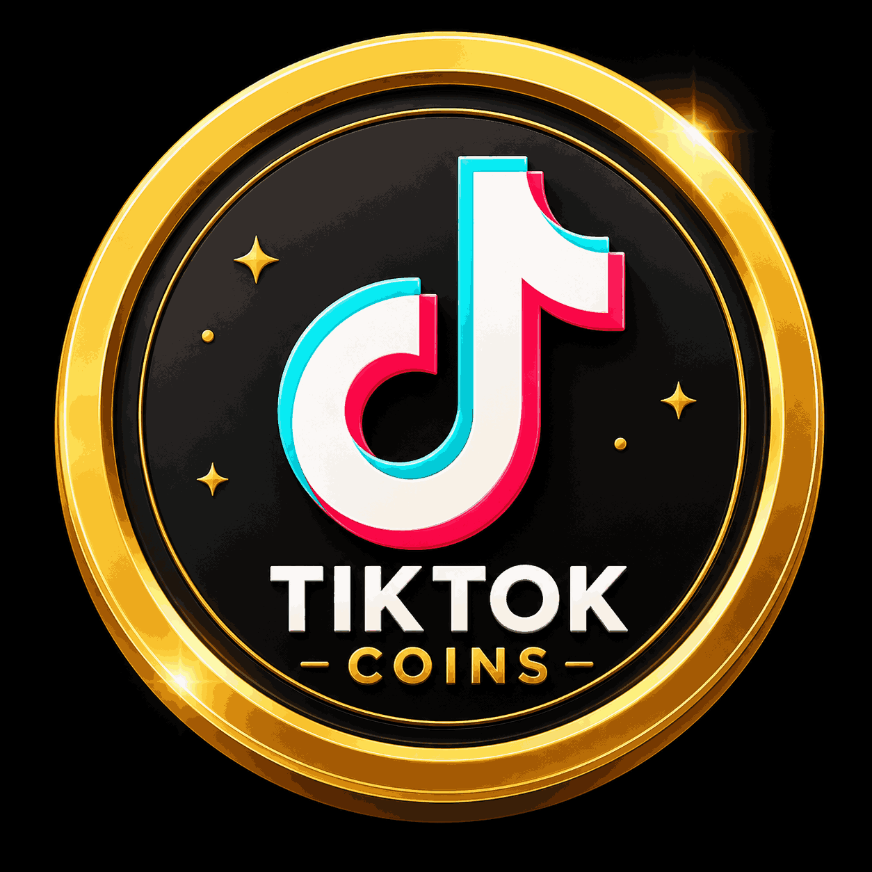 TikTok Coins