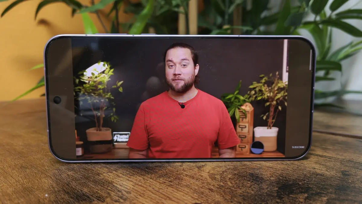 OnePlus 16 Screen Upgrade Leaked