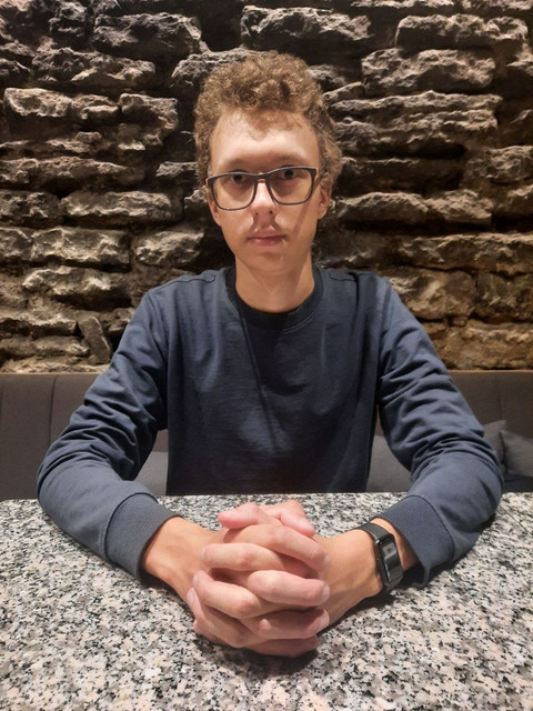 Artjom Kudrjašov