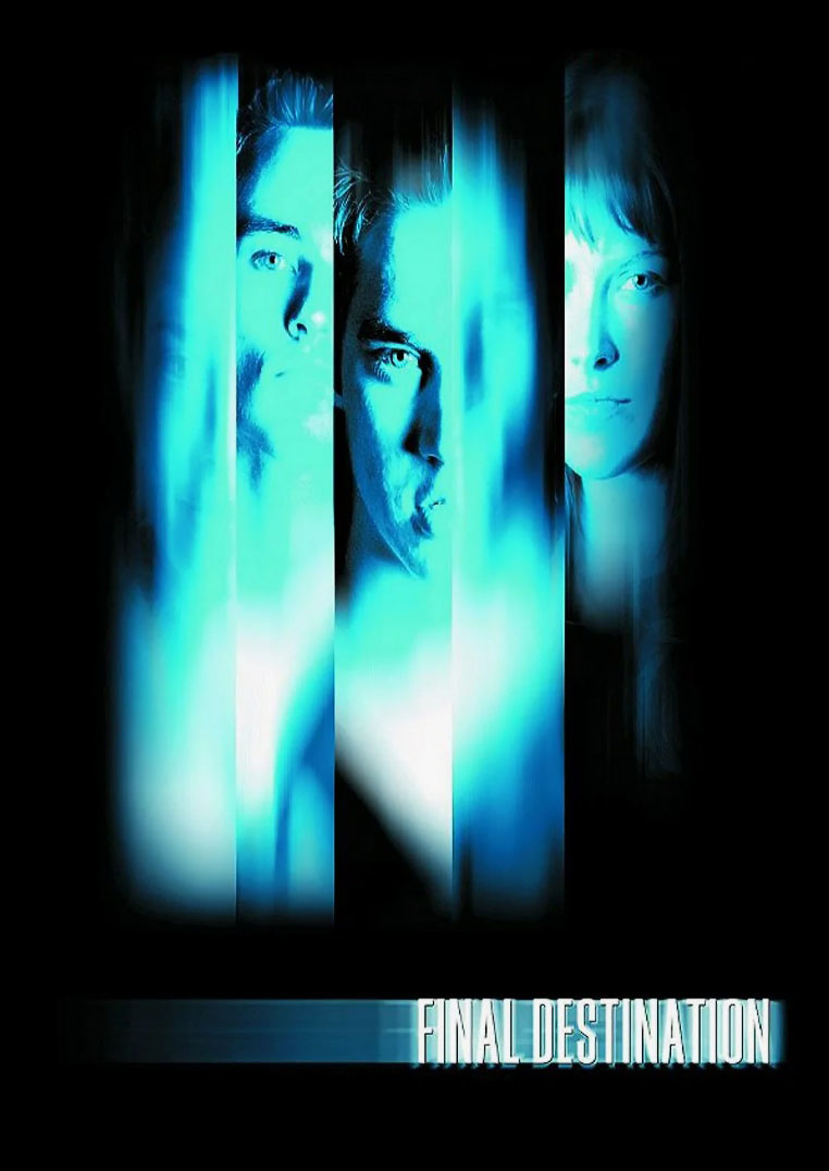 Пункт назначения / Final Destination (2000)
