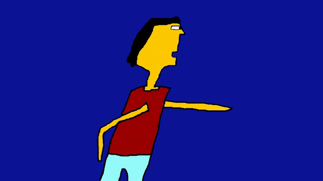 Guy Point