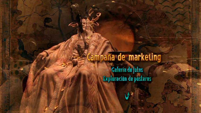 Hell2 14 - Hellboy 2: El ejército dorado E.E. [2xDVD9 Full] [Pal] [Esp/Ing/Ita] [5.1] [Sub:Multi] [2008] [Acción] [VS]