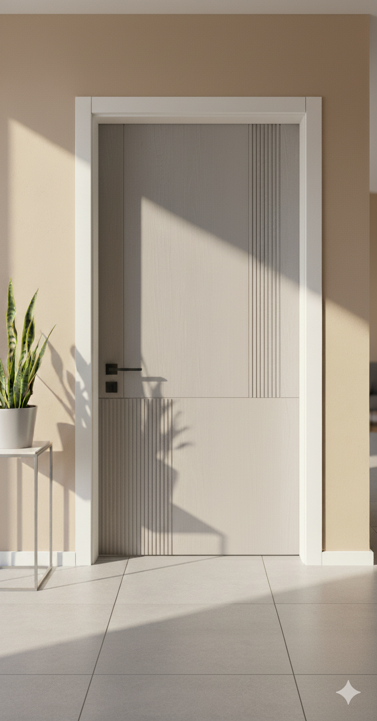 Doors Engineered - ID SW-DR-0012