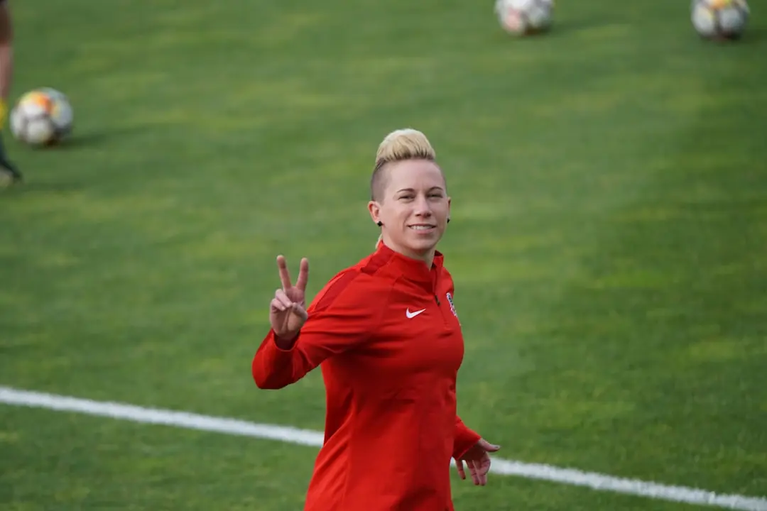 Haaland Puts Pressure on England Ahead of World Cup Quarter-Final