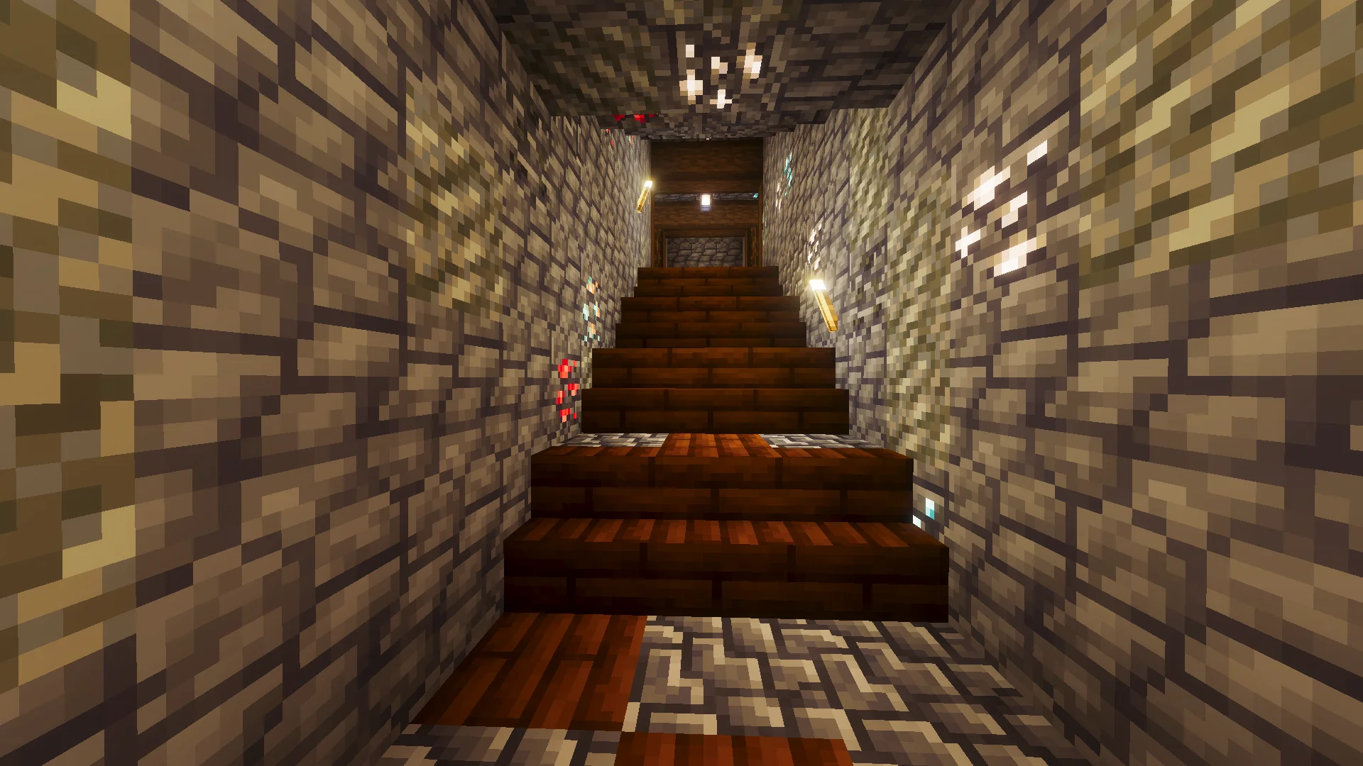 mineshaft 11