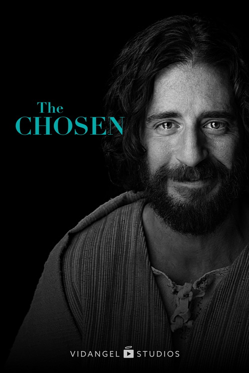 Wybrani / The Chosen (2019) (Sezon 1) DUAL.1080p.WEB-DL.H.264-FOX / Dubbing i Lektor PL