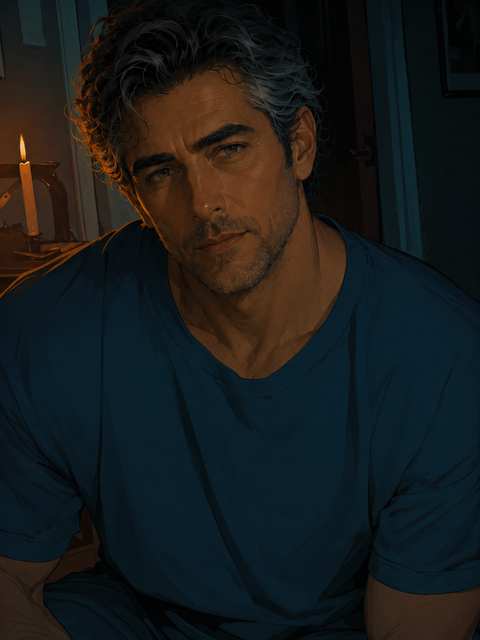 Gabriel Loosemore