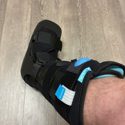 boot