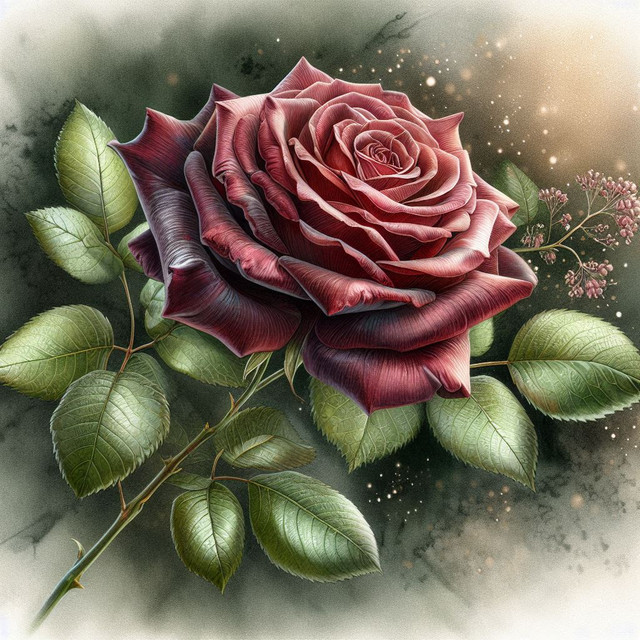 12 Růže 56