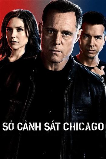 Sở Cảnh Sát Chicago Phần 2