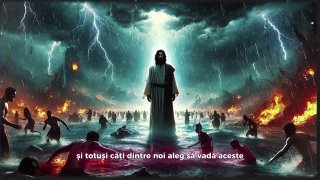 Semnele Apocalipsei. Inundațiile Din România și Revenirea Lui Isus. Avertismentele Bibliei