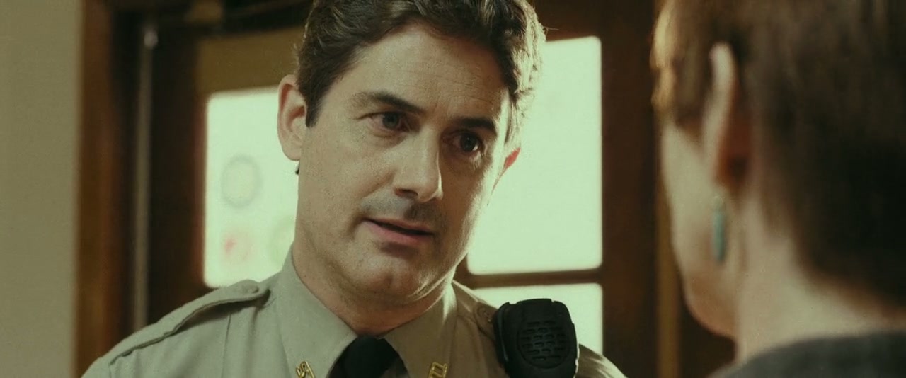 Hatchet III Screenshot