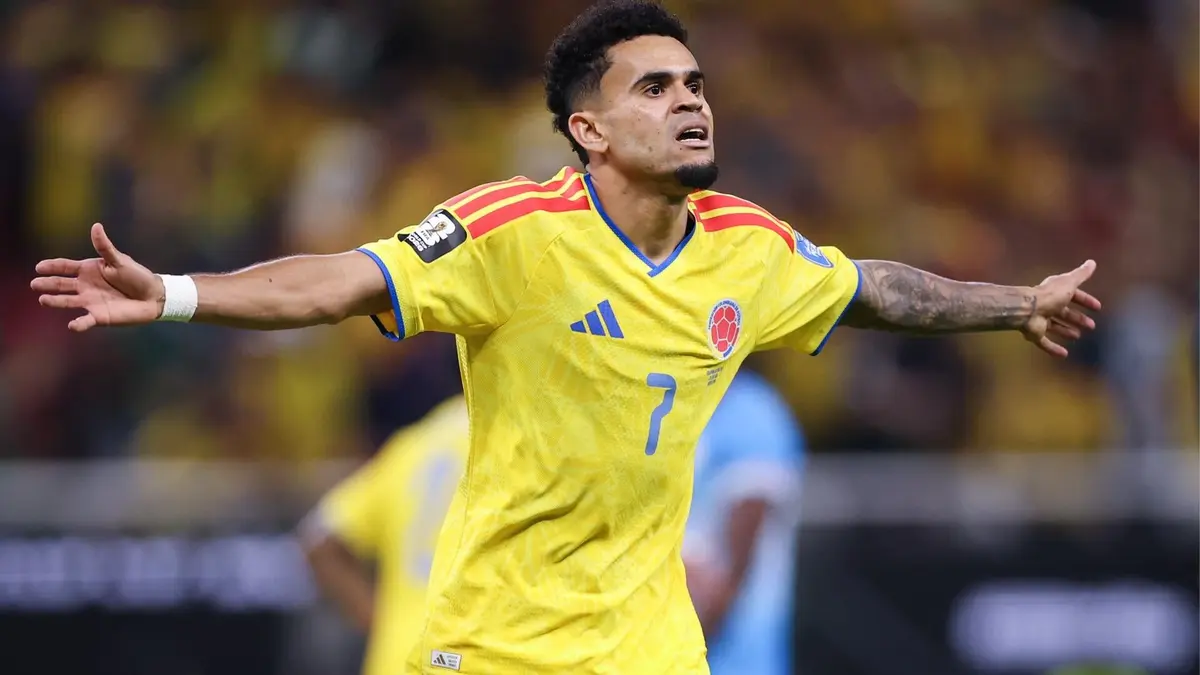 Colombia Takes on Portugal in High-Stakes World Cup Match