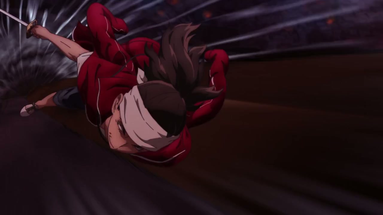 Ishura Screenshot