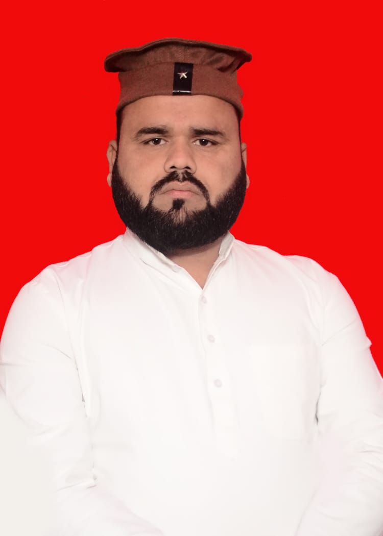 Qaari Fatehuddin Khan Qadri