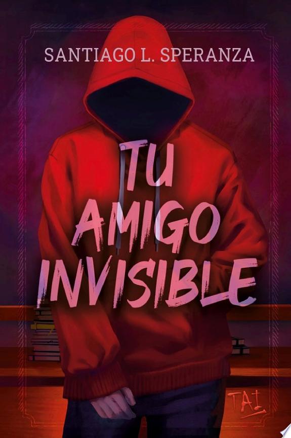 Tu amigo invisible