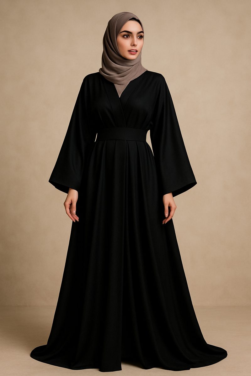 عباية خليجية 2026