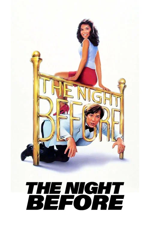 Poprzednia Noc / The Night Before (1988) 1080p.WEB-DL.H264.AC3.2.0.BP007 | Lektor PL