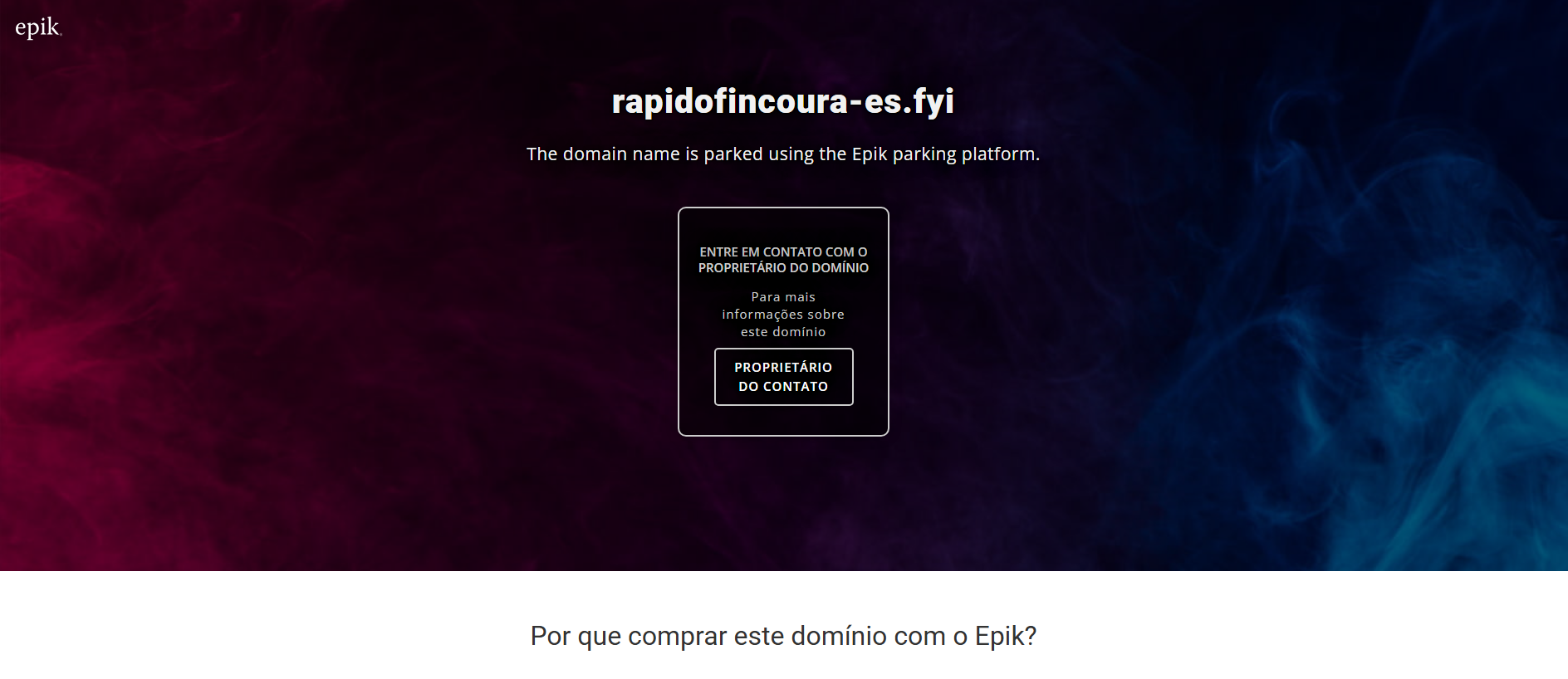 Stored capture of rapidofincoura-es.fyi