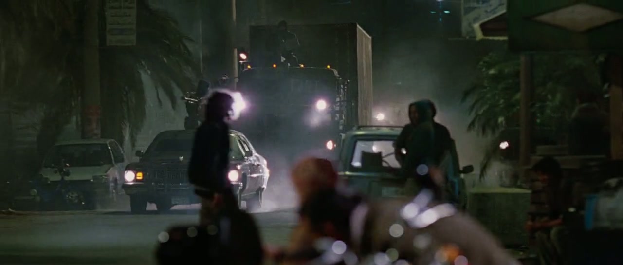 The A-Team Screenshot