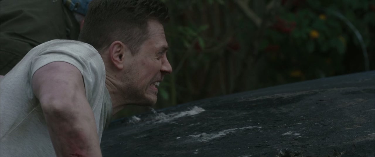 The Marine 6: Close Quarters Screenshot
