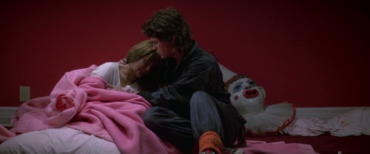 St. Elmo's Fire Screenshot