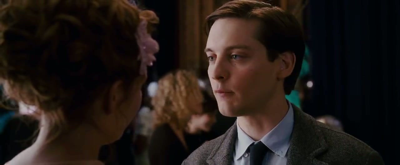 Spider-Man 3 Screenshot