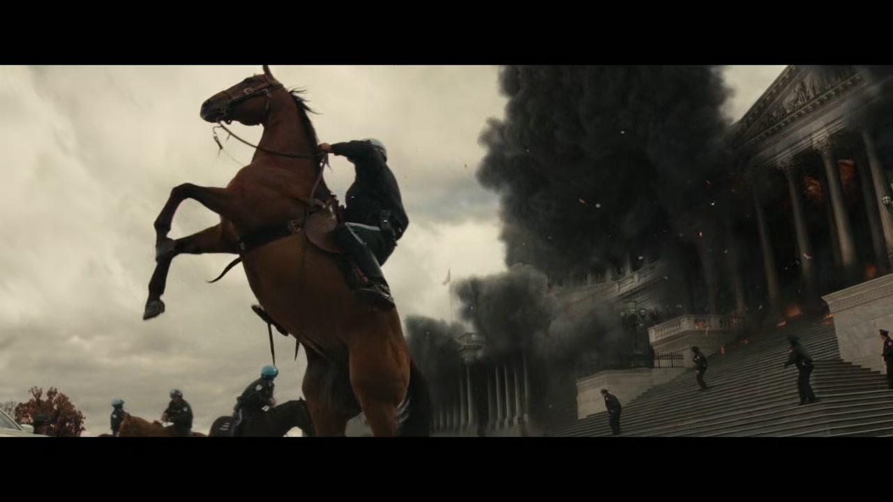 Batman v Superman: Dawn of Justice Screenshot