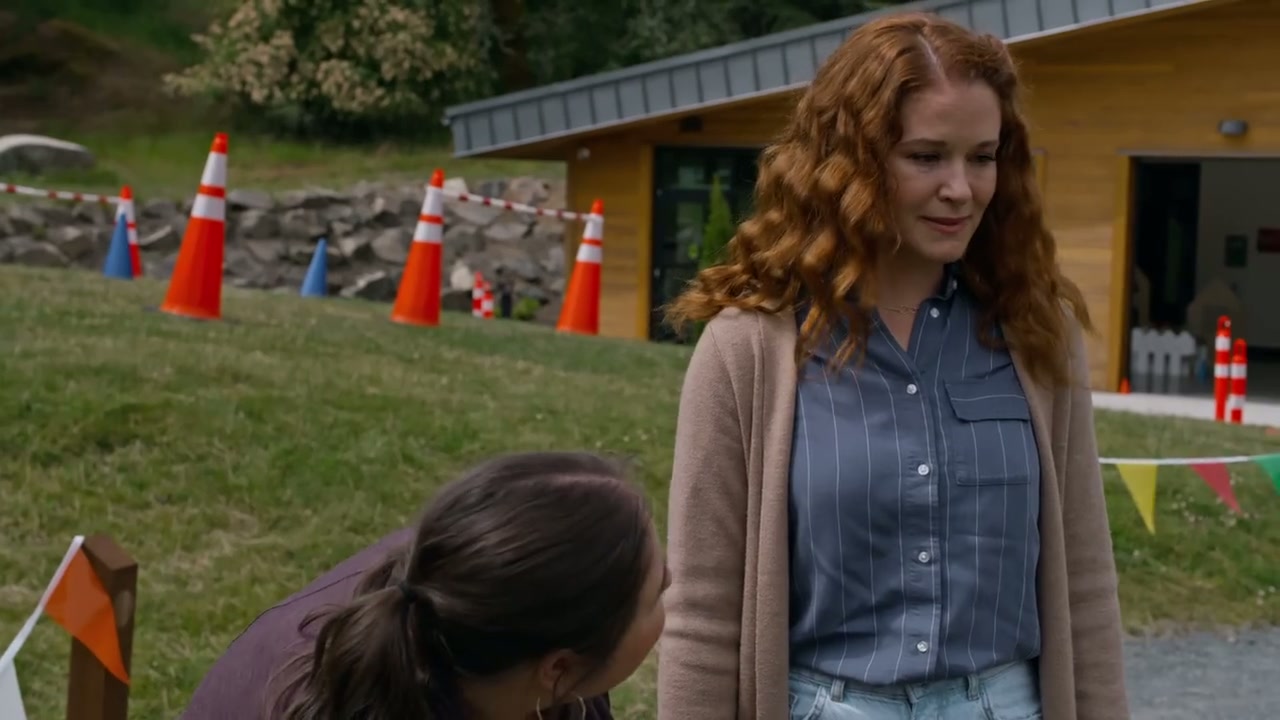 Guiding Emily Screenshot