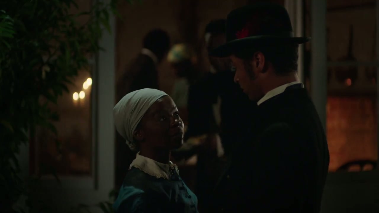 Roots Part 4 Screenshot