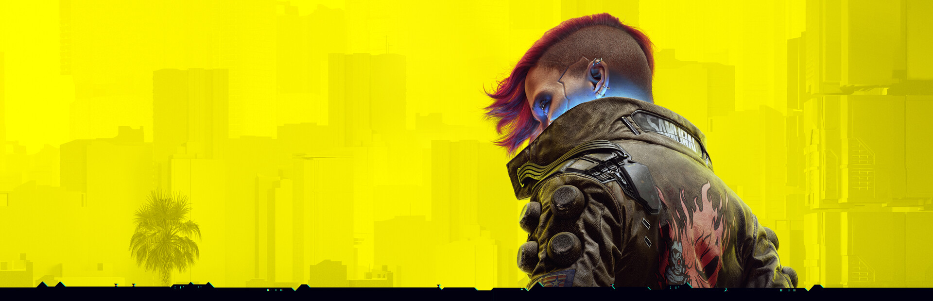 Cyberpunk 2077 52 hilelik mod yayında!