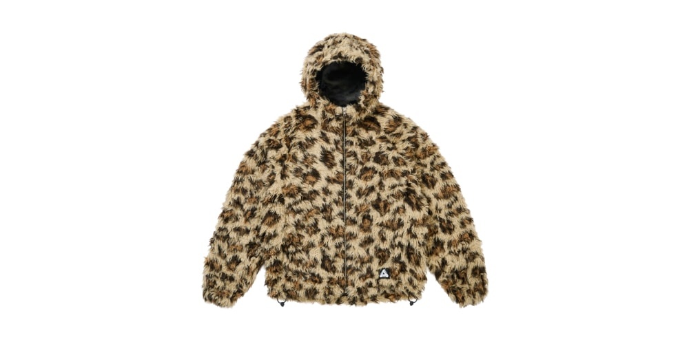 New Palace Skateboards Collection for Spring 2026 – What's Worth Knowing?