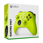 Control Inalámbrico Xbox Electric Volt 4