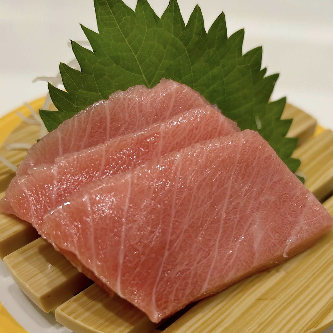Karubi and harami cuts grilling at Yakiniku Like
