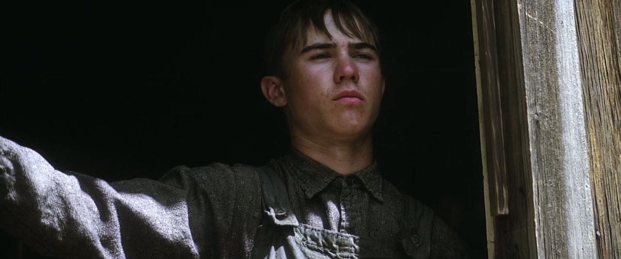 There Will Be Blood Screenshot