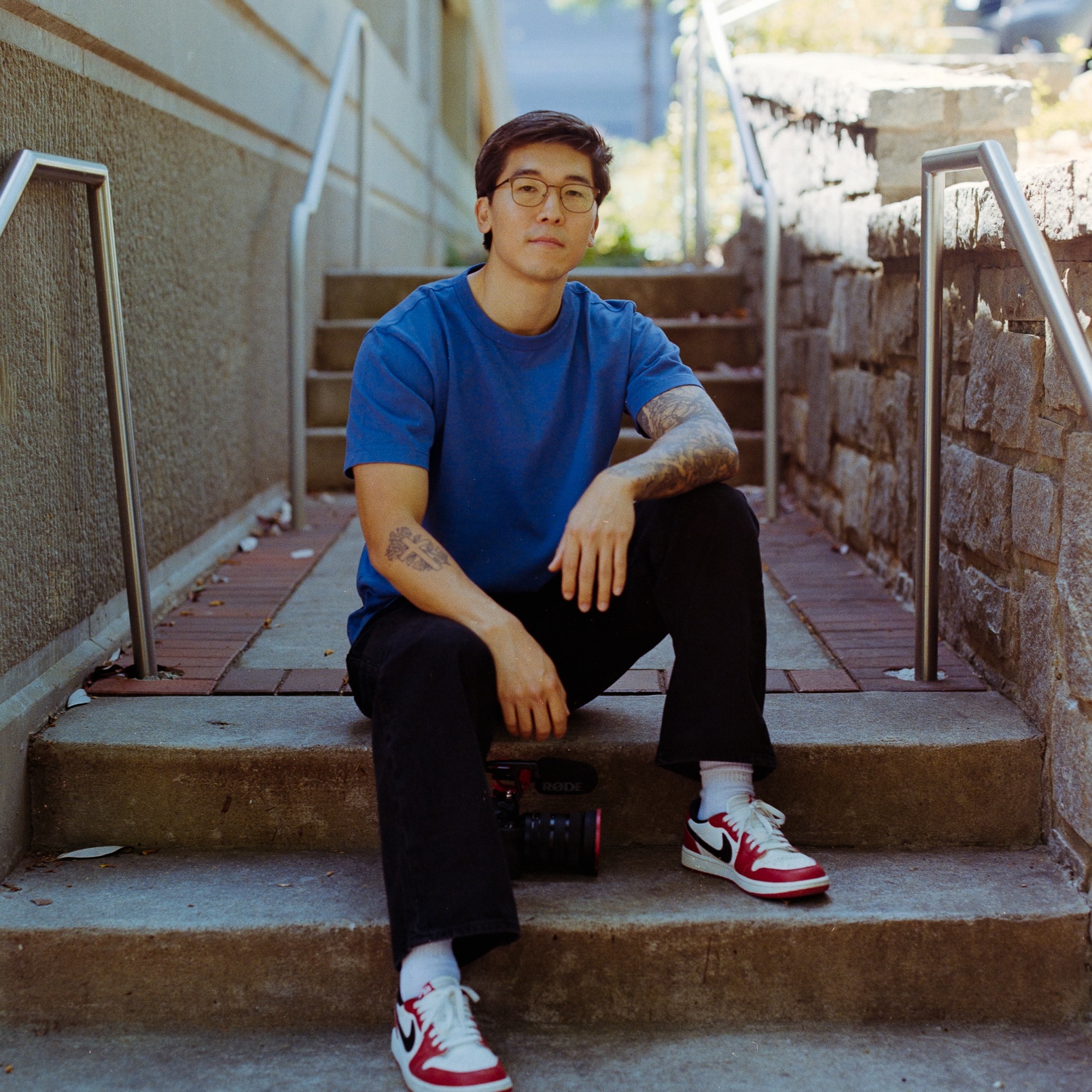 Daniel Yoo