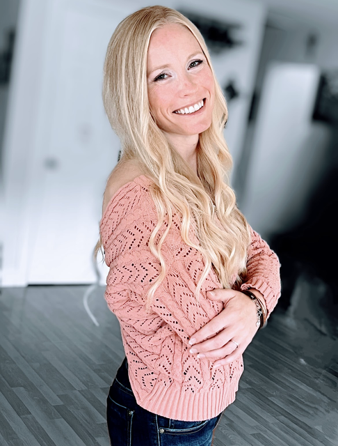 Christen Bryce, MS, RN — Founder of The NurseTender™