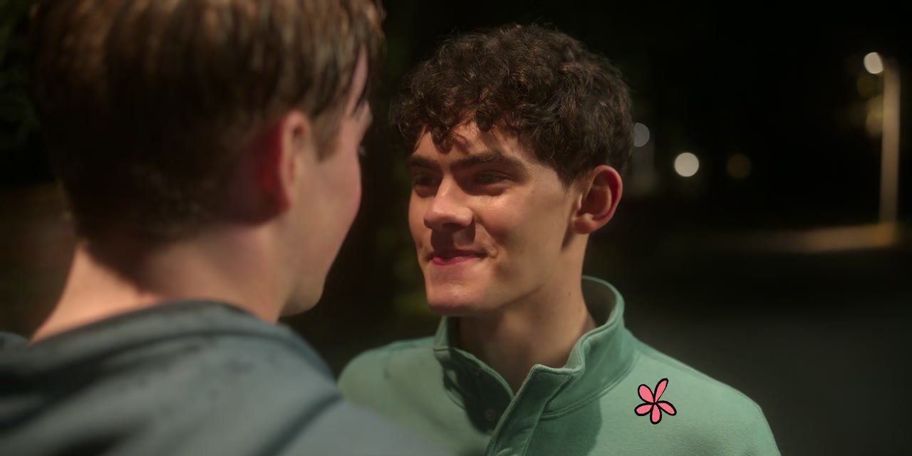 Heartstopper Screenshot