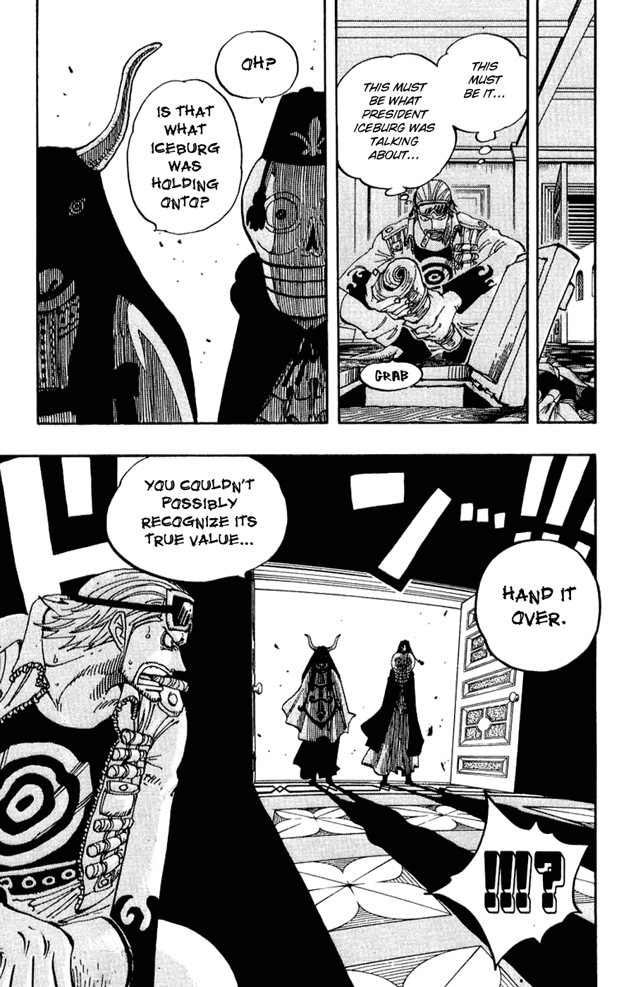Read One Piece Chapter 342 English - Page 14