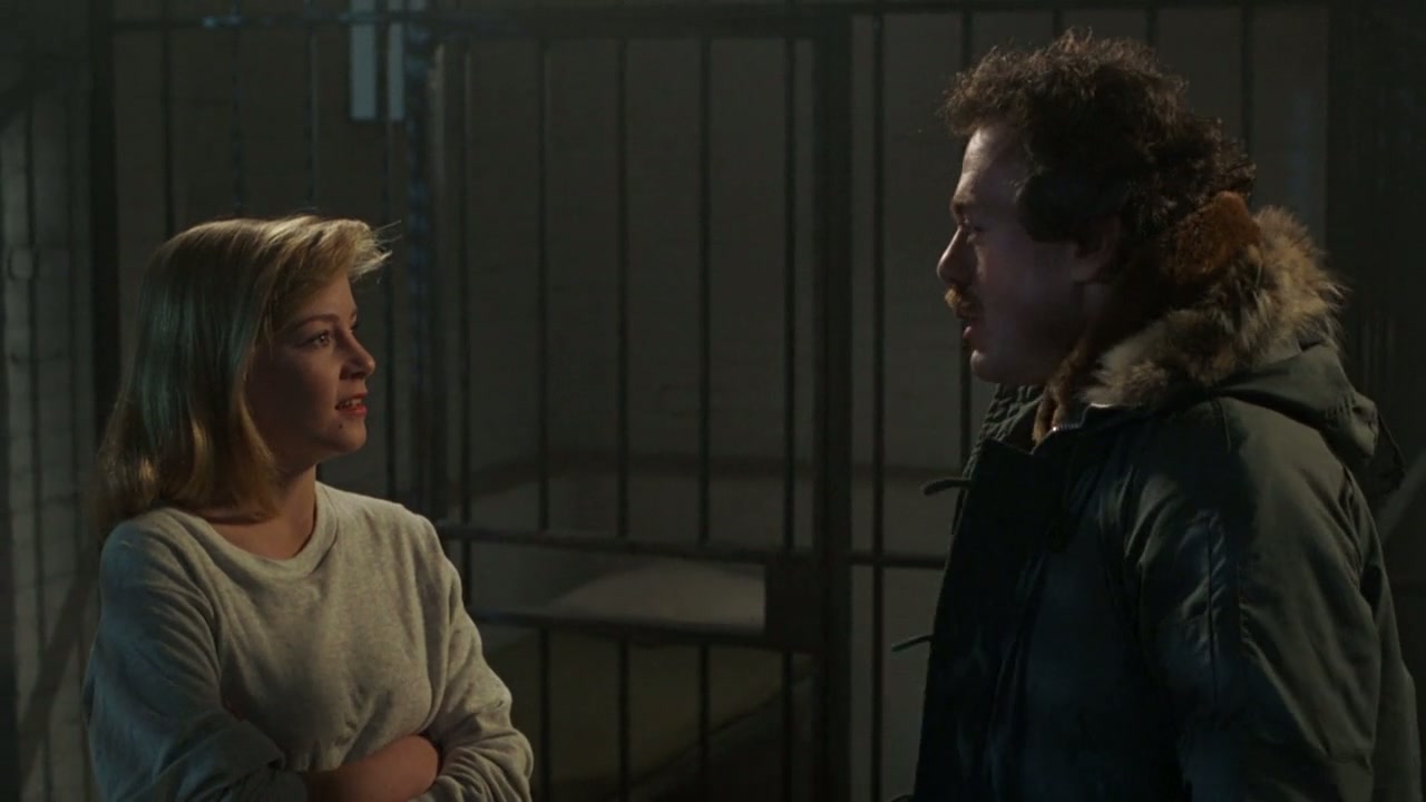 Friday the 13th Part VI: Jason Lives Screenshot
