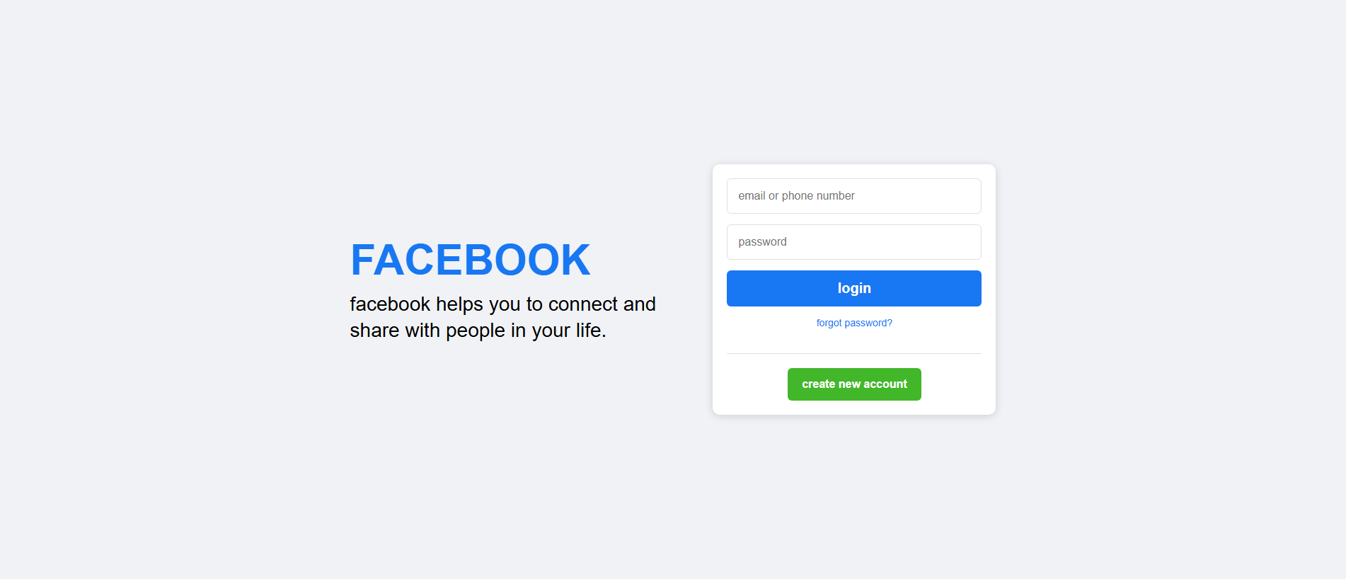 Forensic screenshot of [REDACTED] showing the phishing page layout