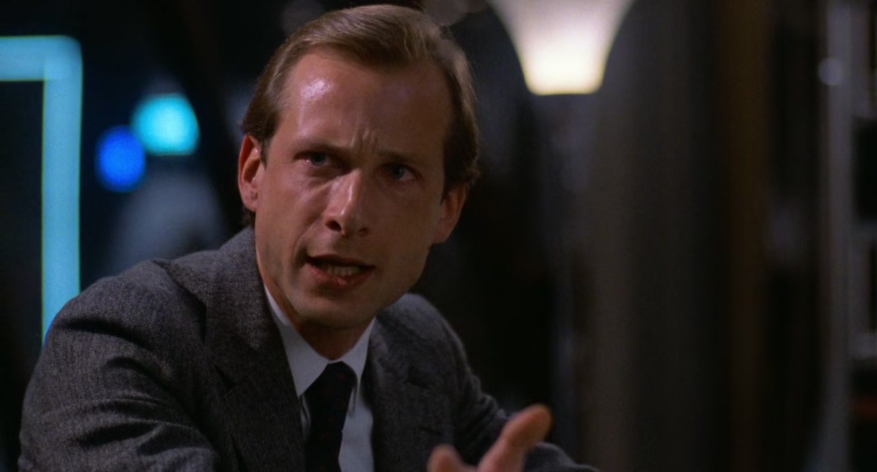 WarGames Screenshot